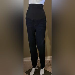 Old Navy Maternity Jeans, New, Size 18